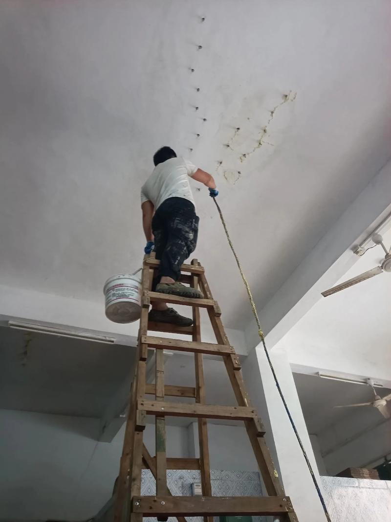 保定新区化学注浆